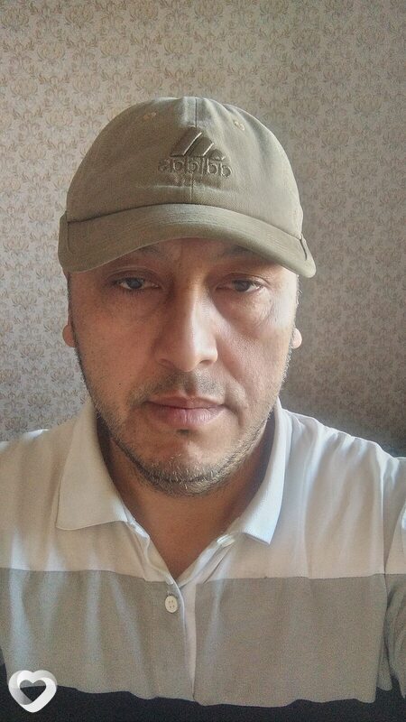 Шер, 42, Якутске — анкета №2222137