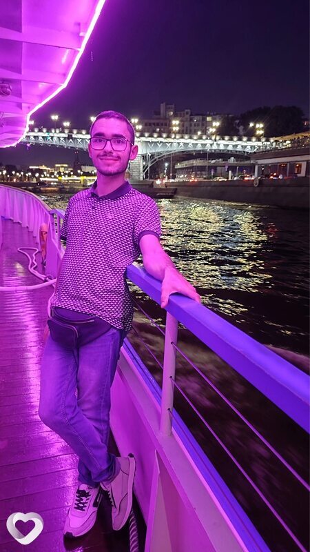 Иван, 21, Краснознаменске — анкета №2222139