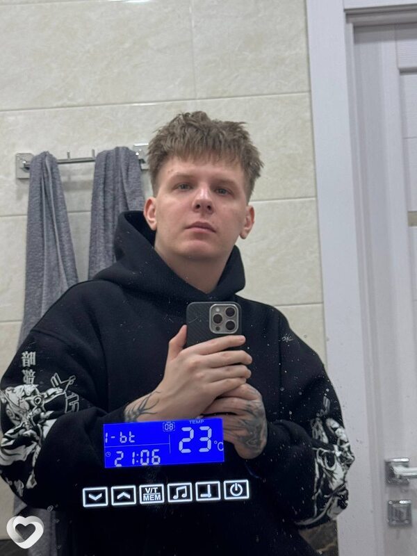 Даниил, 25, Алатыре — анкета №2222141