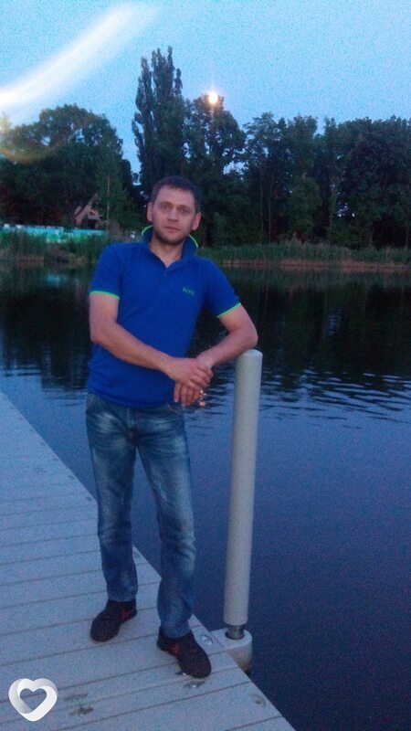 Александр, 35, Армавире — анкета №2222144