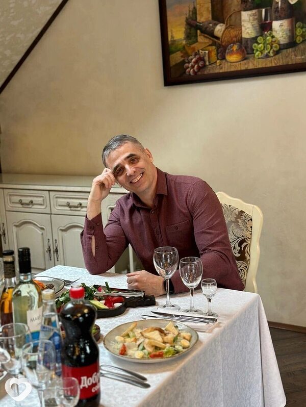 Олег, 58, Саратове — анкета №2222354