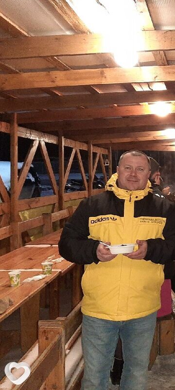 Александр, 54, Хабаровске — анкета №2222358