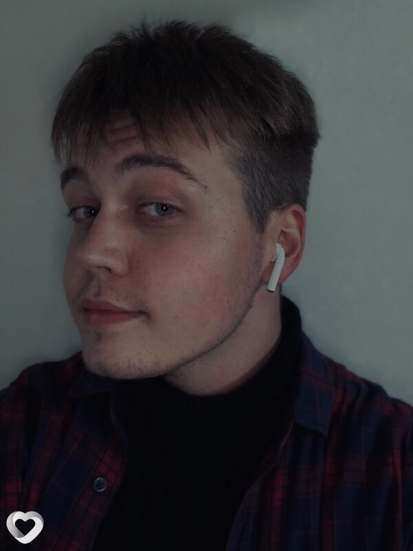 Олег, 21, Ростове-на-Дону — анкета №2222363