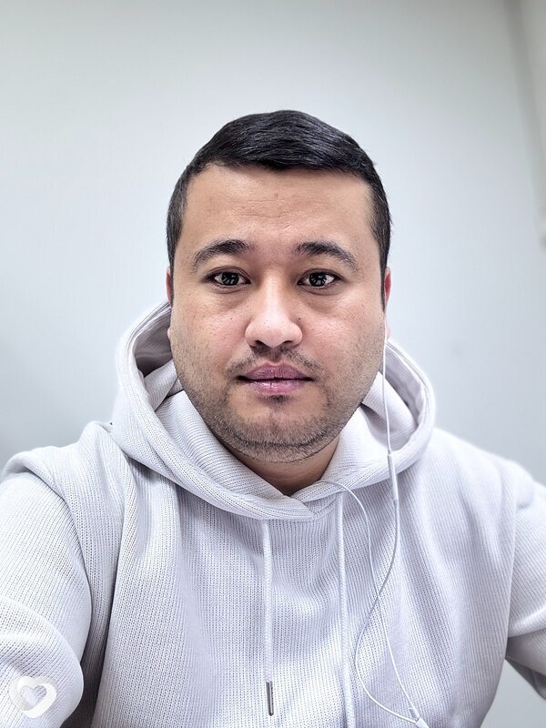 Ислом, 33, Якутске — анкета №2222371