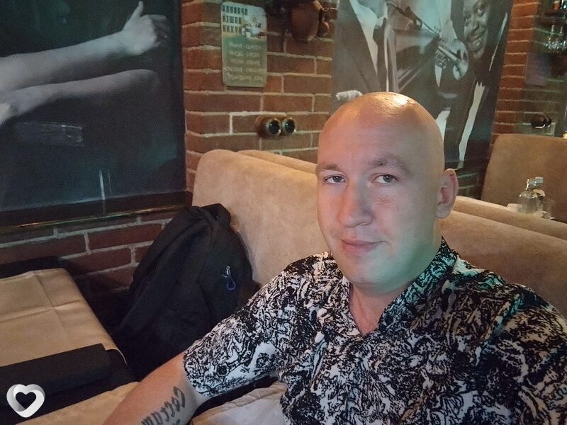 Санек, 29, Улан-Удэ — анкета №2222372