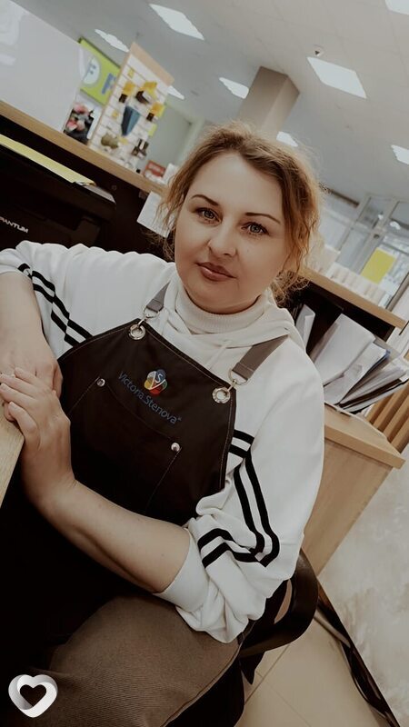 Ксана, 47, Ачинске — анкета №2222100