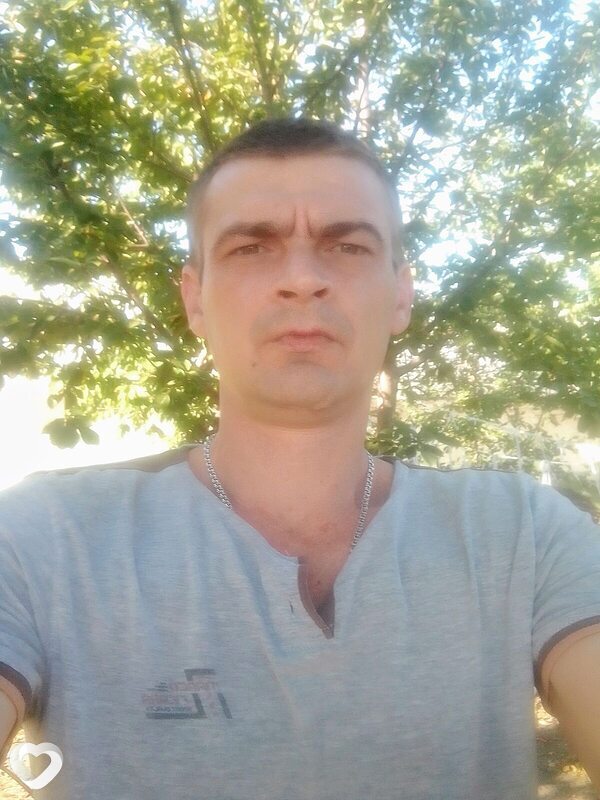 Виктор, 37, Курганинске — анкета №2222106