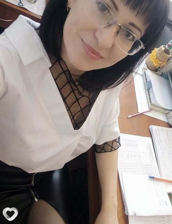 Юлия, 38, Астане — анкета №2222108