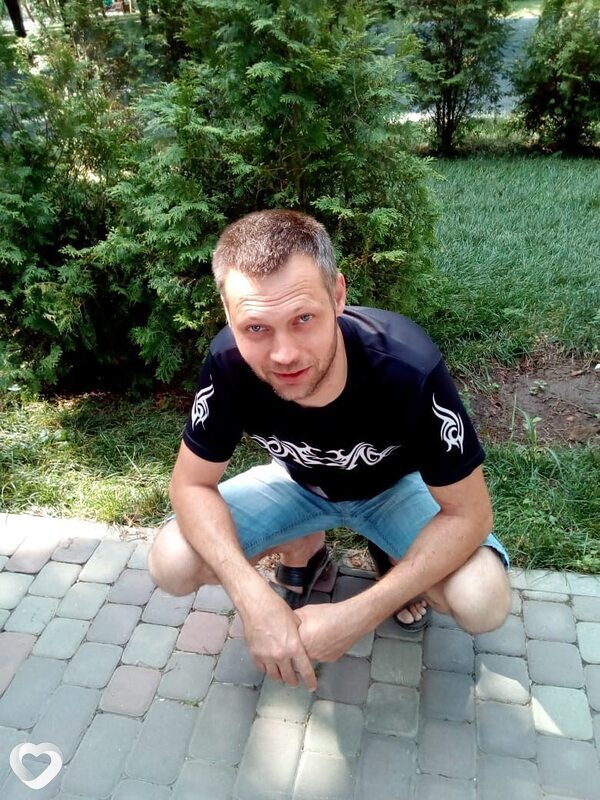 Александр, 41, Новочеркасске — анкета №2222109