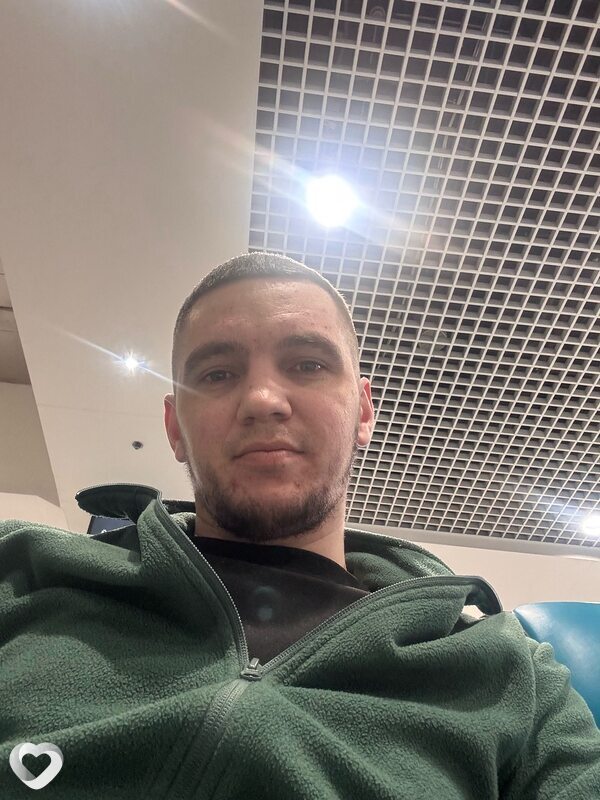 Иван, 31, Благовещенске — анкета №2222114