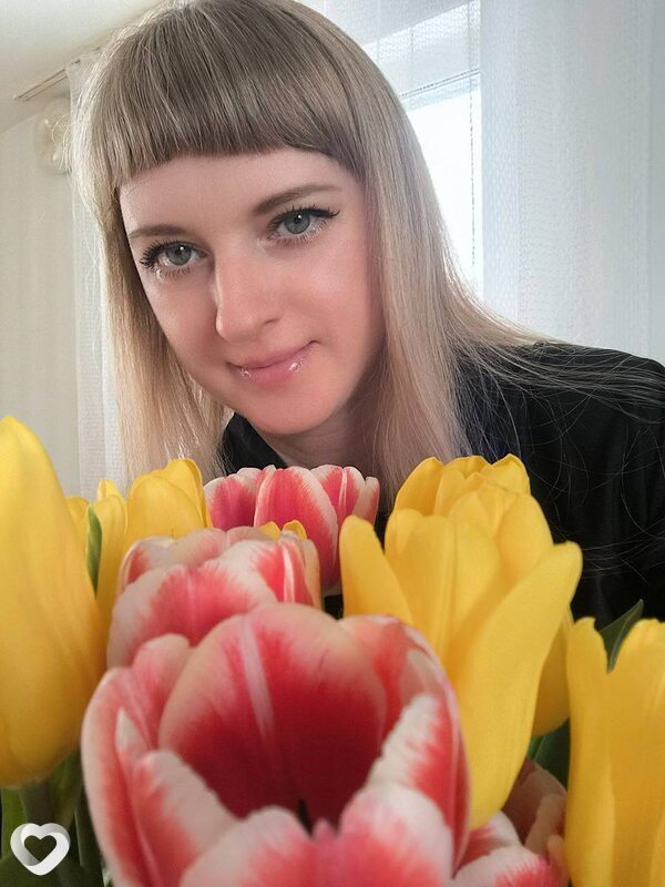 Альфия, 41, Красноярске — анкета №2222120