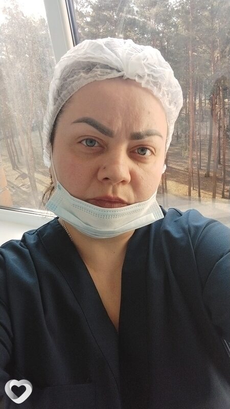 Юлия, 43, Гомеле — анкета №2222150