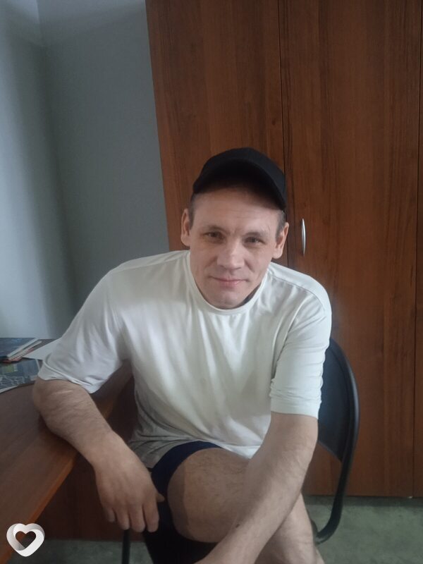 Лёха, 44, Челябинске — анкета №2222154
