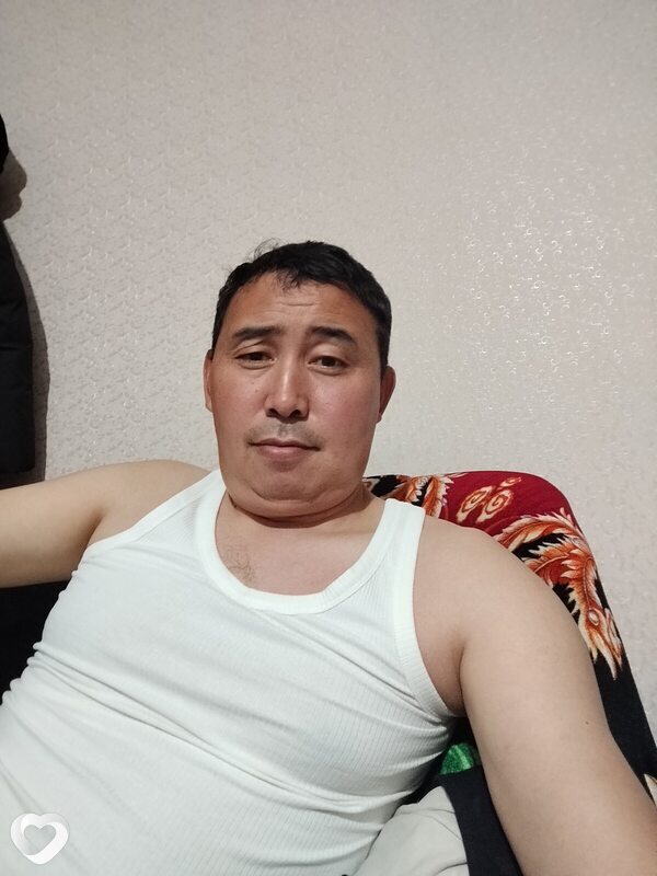 Саят, 41, Алматы — анкета №2222161