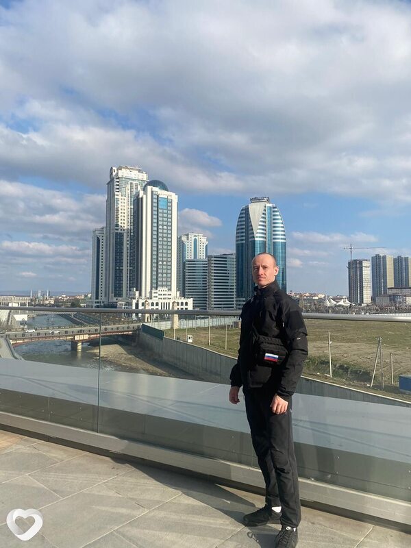 Антон, 26, Улан-Удэ — анкета №2222168