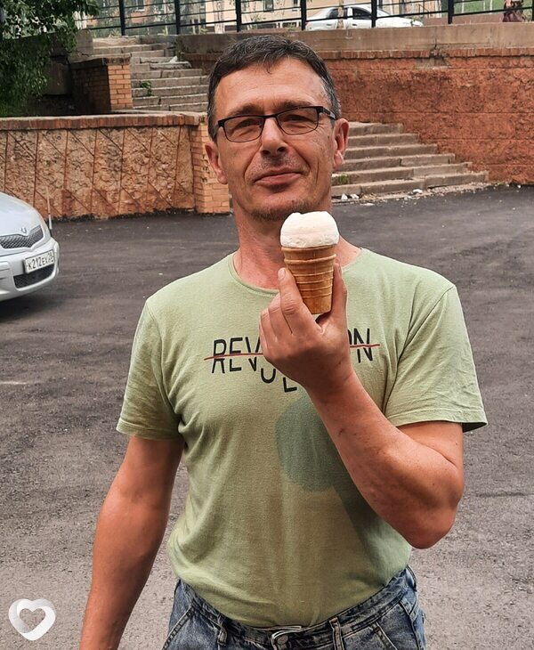 Сергей, 60, Комсомольске-на-Амуре — анкета №2222172