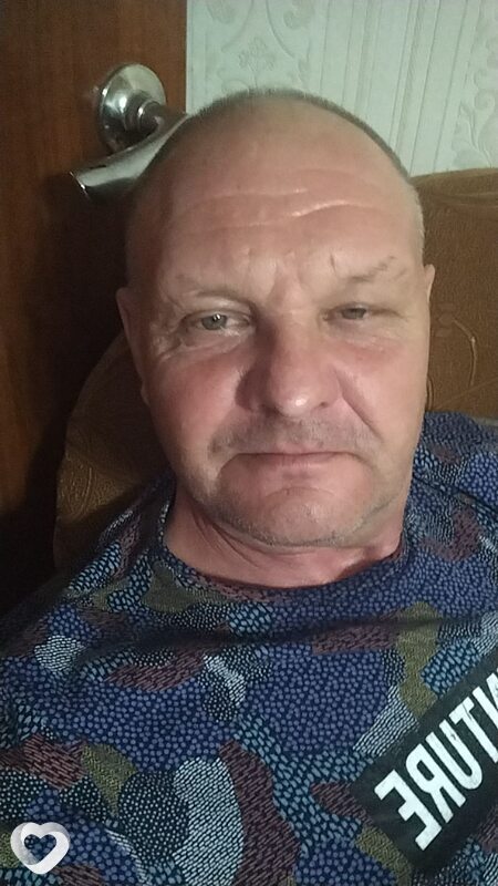 Диман, 59, Рудном — анкета №2222176