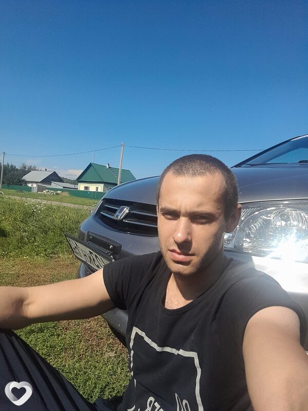 Толя, 33, Кемерове — анкета №2222189