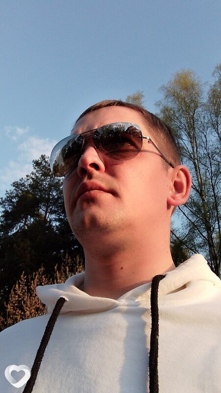 Сергей, 37, Ивантеевке — анкета №2222190