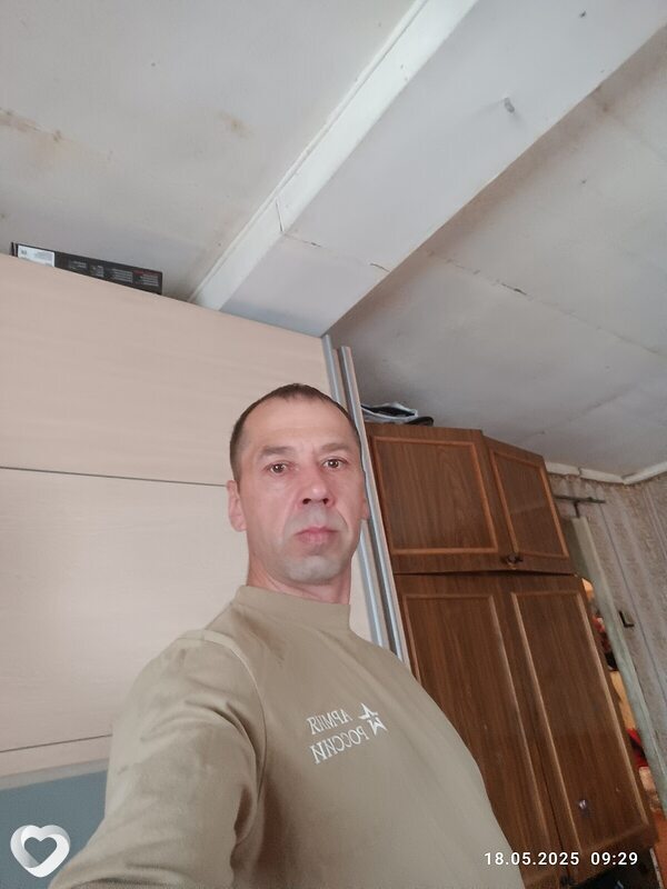 Виталий, 44, Великом Новгороде — анкета №2222228