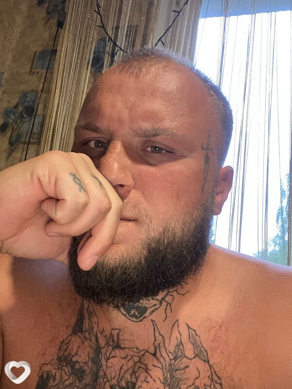 Владимир, 28, Минске — анкета №2222232