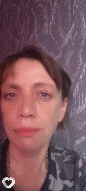 Ирина, 47, Красноярске — анкета №2222233
