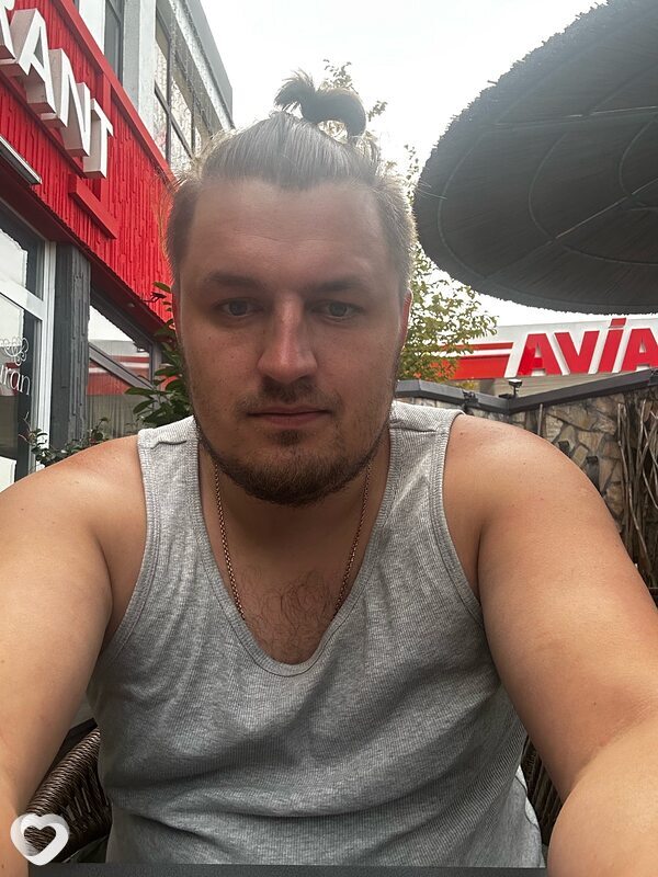 Павел, 33, Новополоцке — анкета №2222234