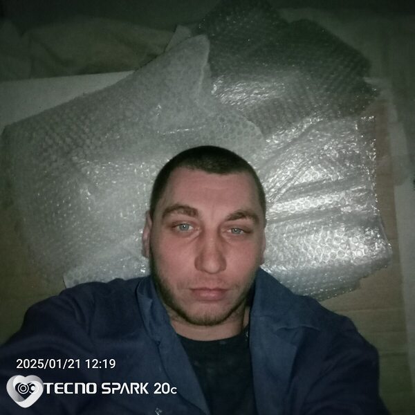 Евгений, 29, Калуге — анкета №2222235