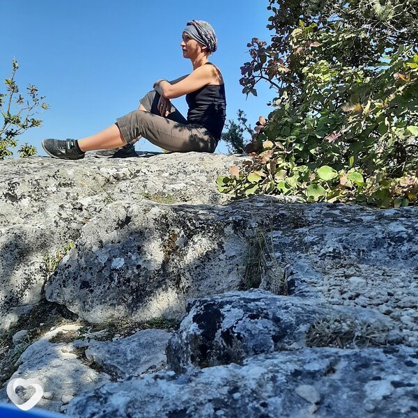 Лана, 44, Симферополе — анкета №2222238