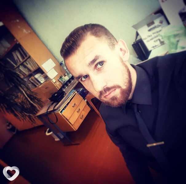 Андрей, 34, Пинске — анкета №2222242