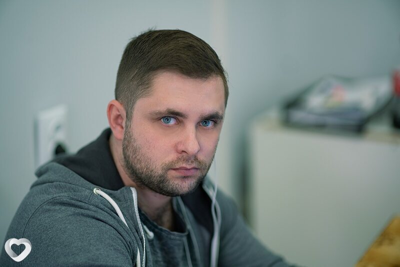 Игорь, 32, Краснодаре — анкета №2222243