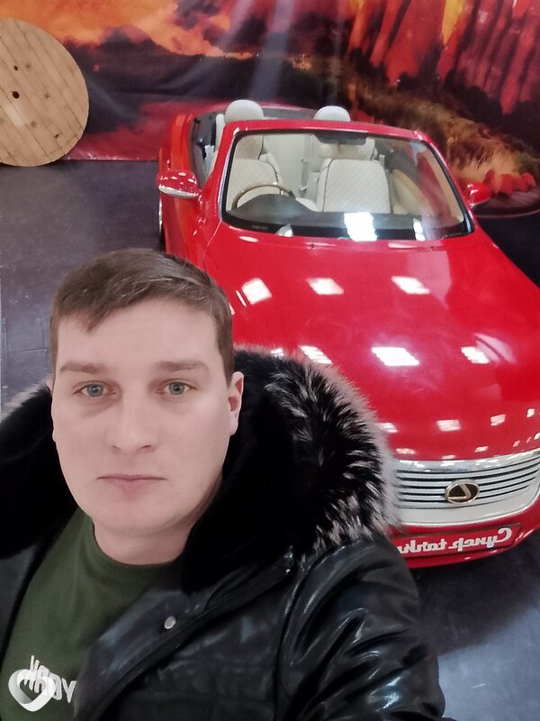 Руслан, 32, Уфе — анкета №2222244