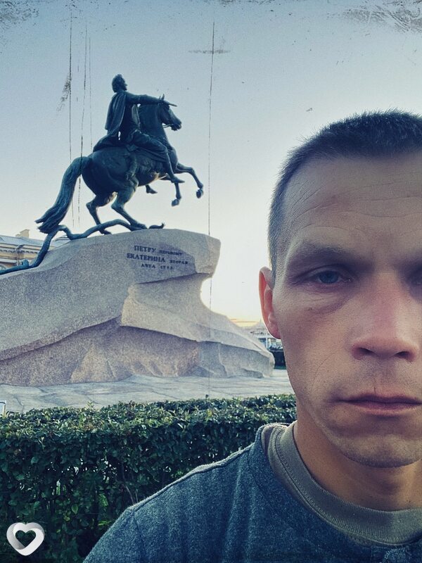 Жан, 36, Лиде — анкета №2222248