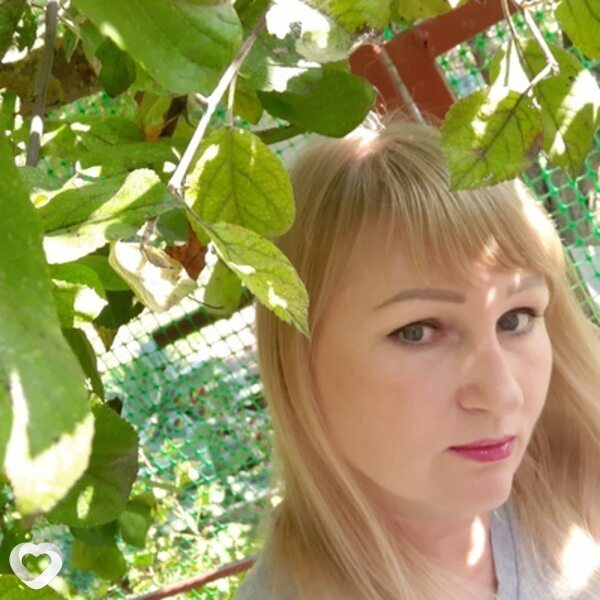Полина, Чунский