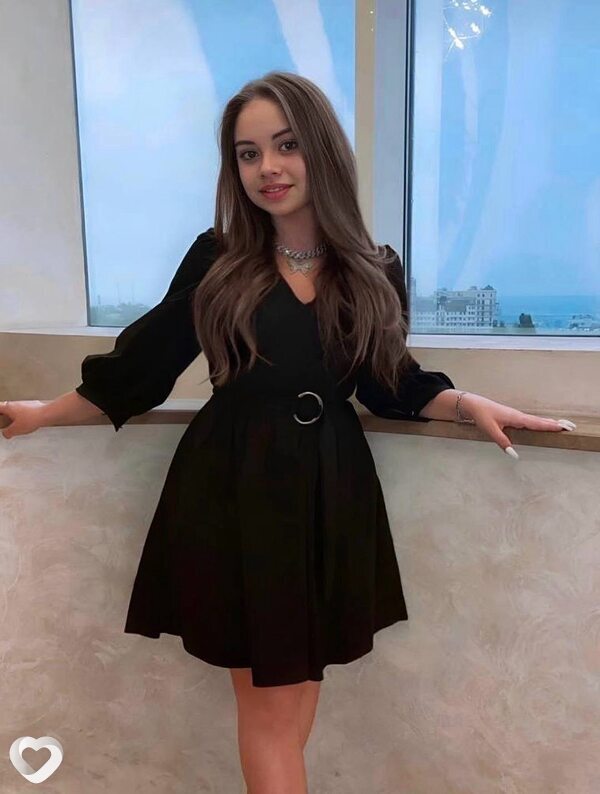 Сашенька, 19, Одессе — анкета №2222253