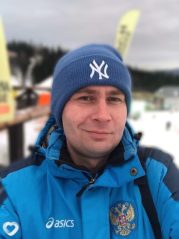 Евгений, 28, Кемерове — анкета №2222254