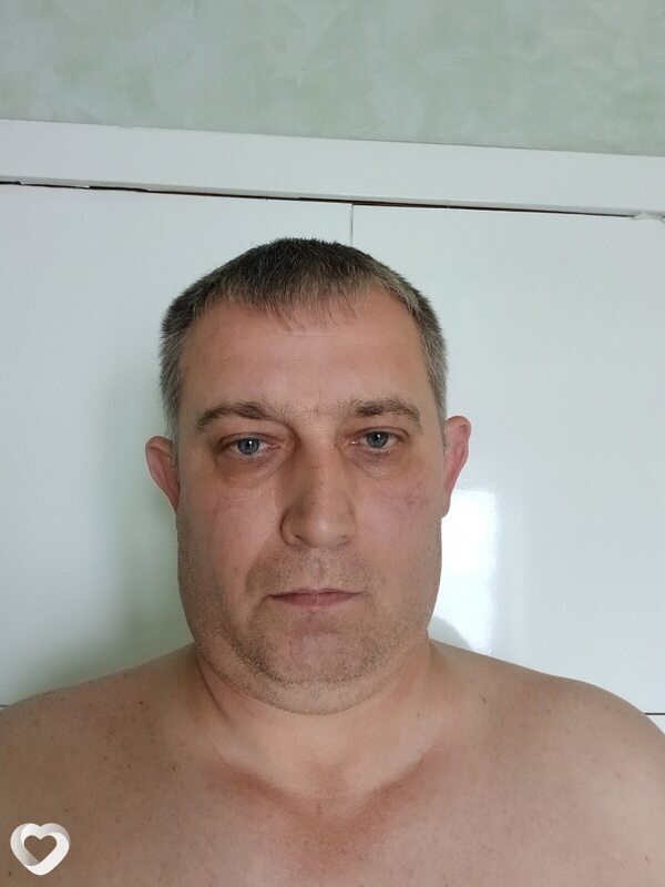 Сергей, 58, Енакиеве — анкета №2222260
