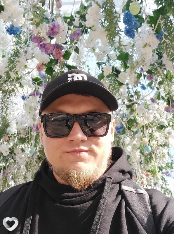 Artèm, 35, Липецке — анкета №2222263