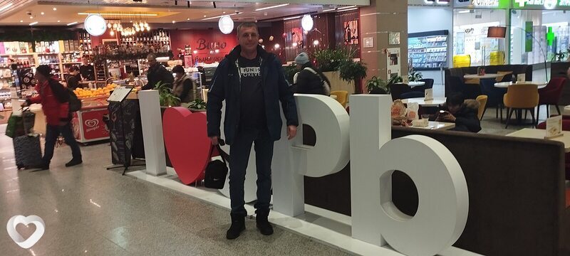 Алексей, 39, Новотроицке — анкета №2222208