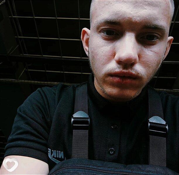 Александр, 22, Бобруйске — анкета №2222210