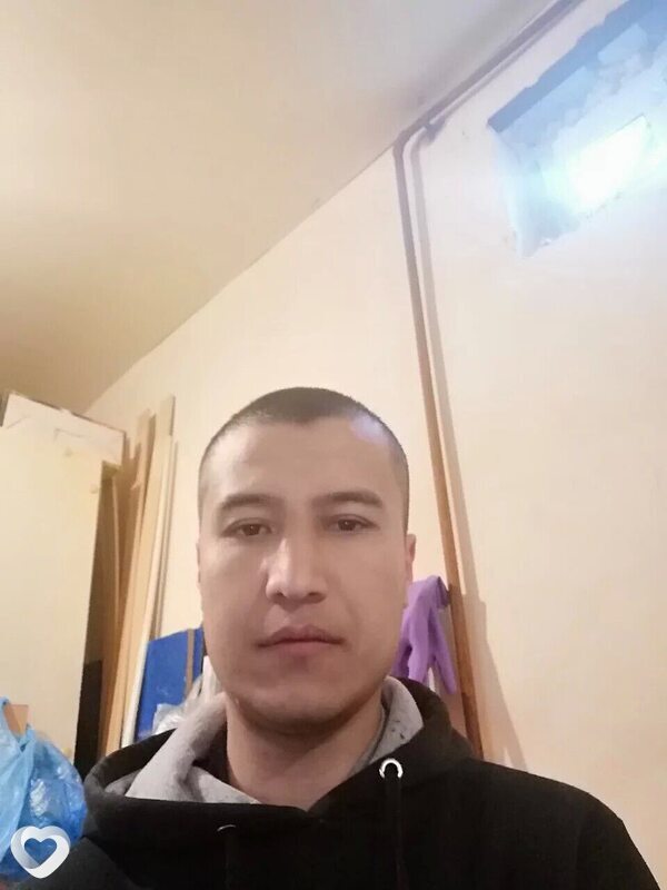 Жахангир, 34, Рязани — анкета №2222217