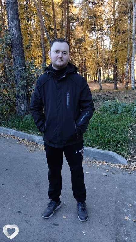Дима, 35, Екатеринбурге — анкета №2222218
