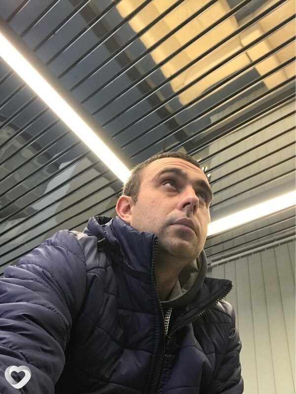 Александр, 35, Калининграде — анкета №2222278