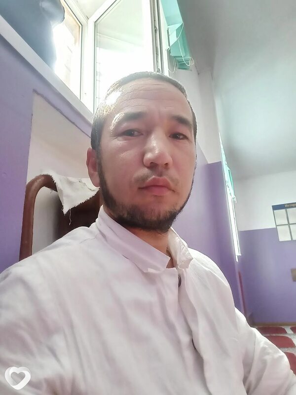 Ибрагим, 38, Екатеринбурге — анкета №2222280