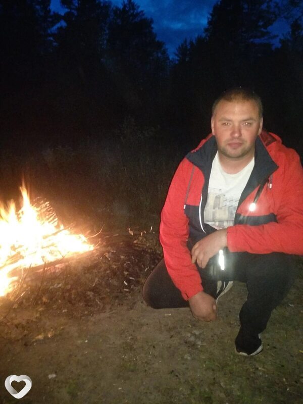 Не Важно, 38, Санкт-Петербурге — анкета №2222283