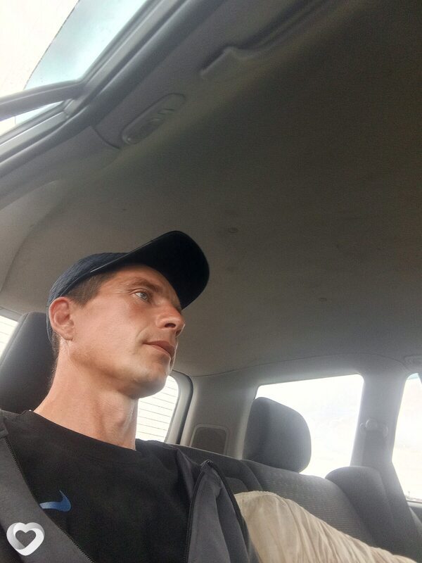 Александр, 36, Кургане — анкета №2222285