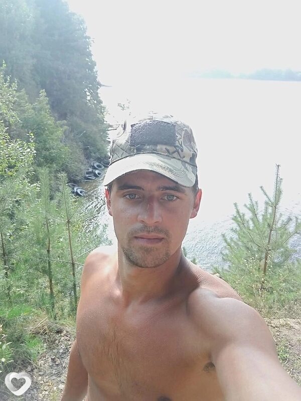 Дмитрий, 26, Волосове — анкета №2222290