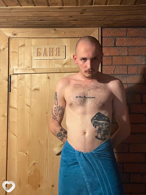 Виктор, 24, Барнауле — анкета №2222293