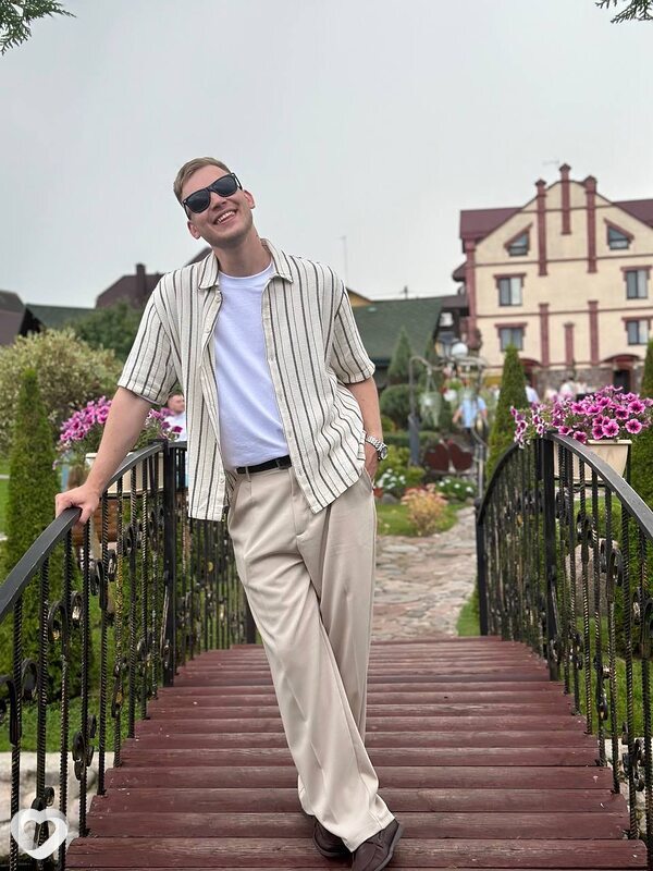 Kirill, 28, Минске — анкета №2222296