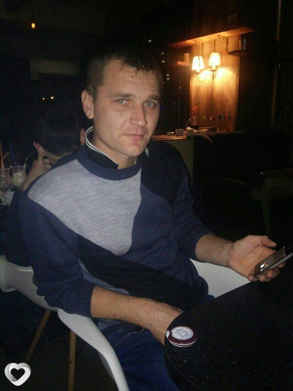 Эдуард, 36, Альметьевске — анкета №2222298
